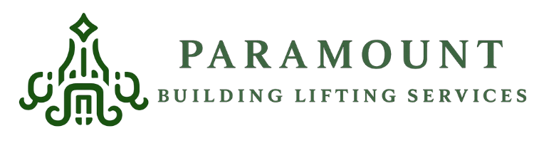 Paramount Building Lifting Services